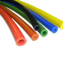 Custom Soft Tear Resistant Silicone Rubber Tube silicone Tubing/silicone Hose